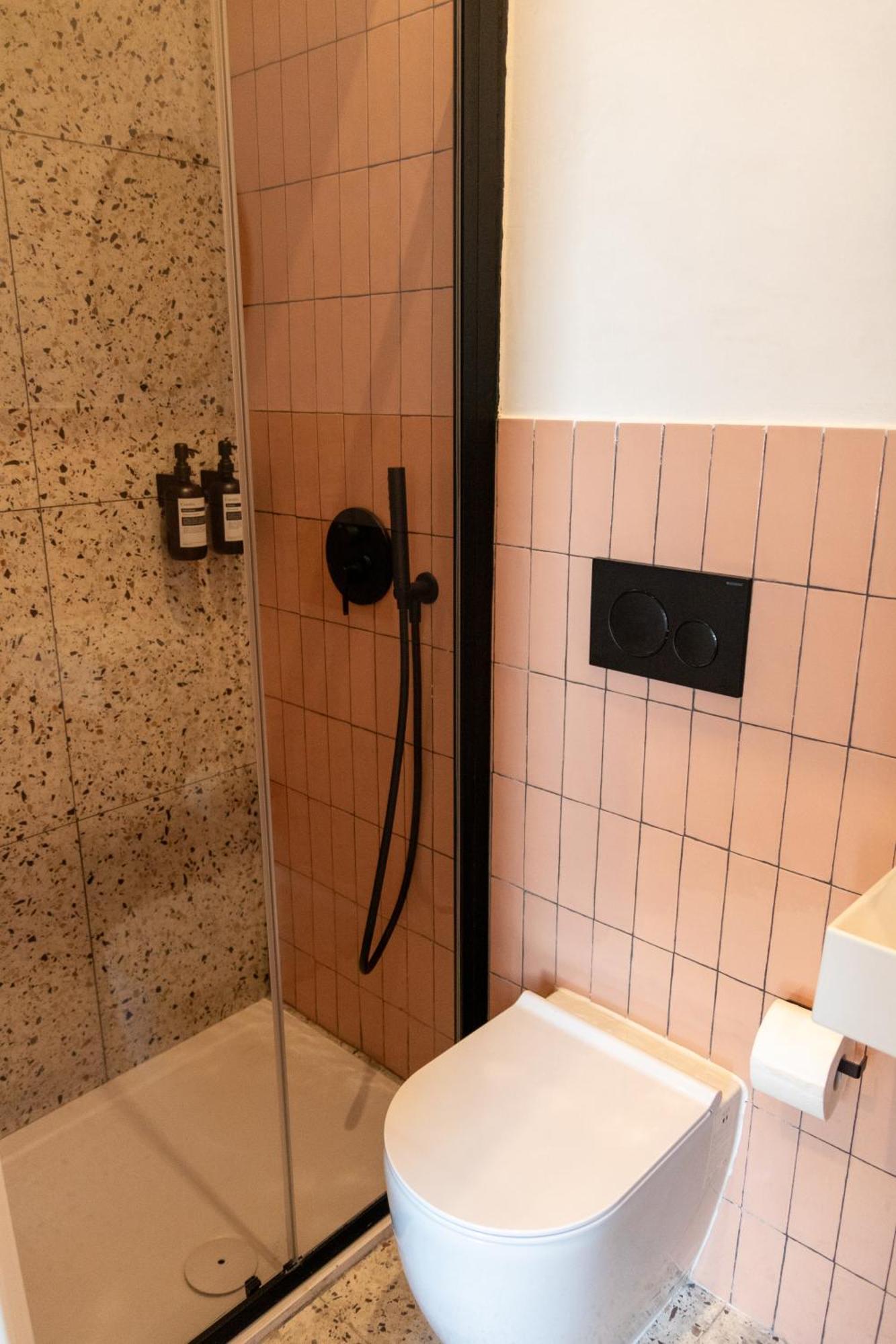 Cunabu Apartments Giolitti ローマ エクステリア 写真