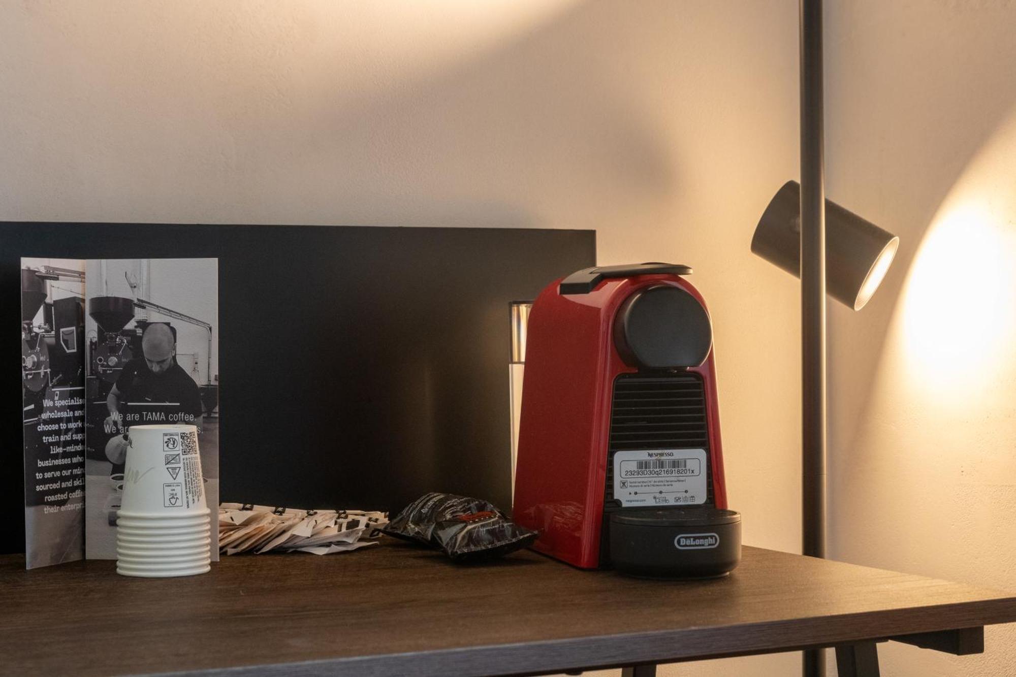 Cunabu Apartments Giolitti ローマ エクステリア 写真
