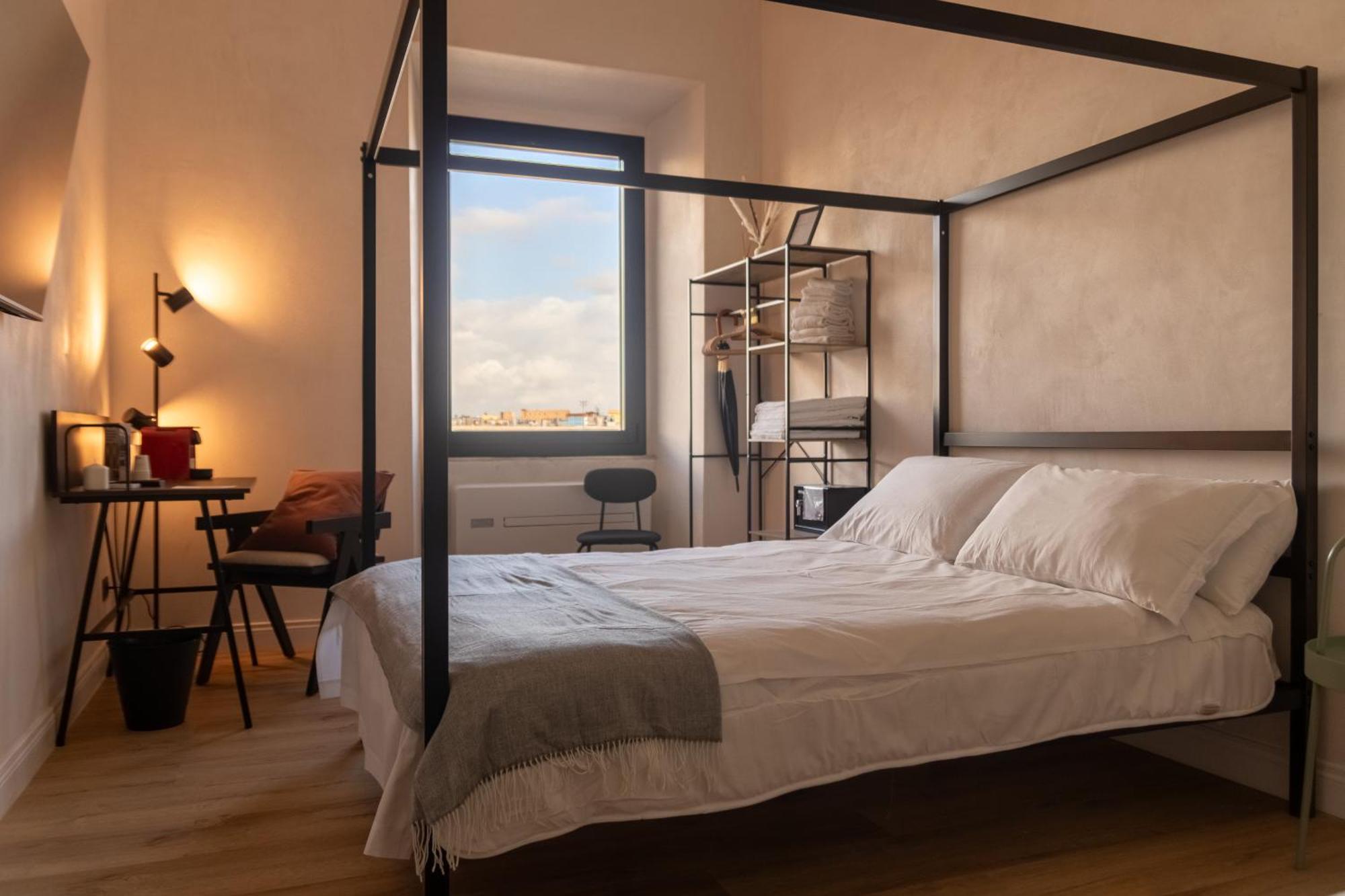 Cunabu Apartments Giolitti ローマ エクステリア 写真