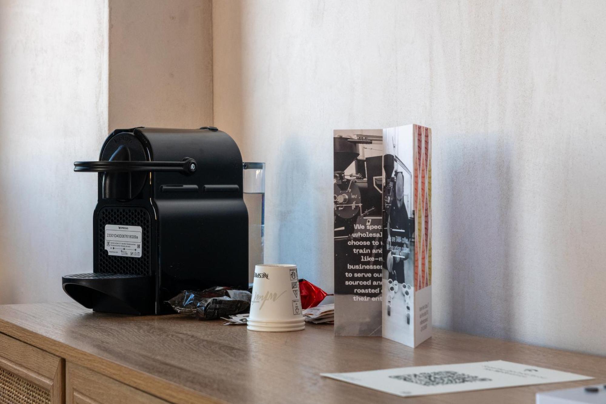 Cunabu Apartments Giolitti ローマ エクステリア 写真