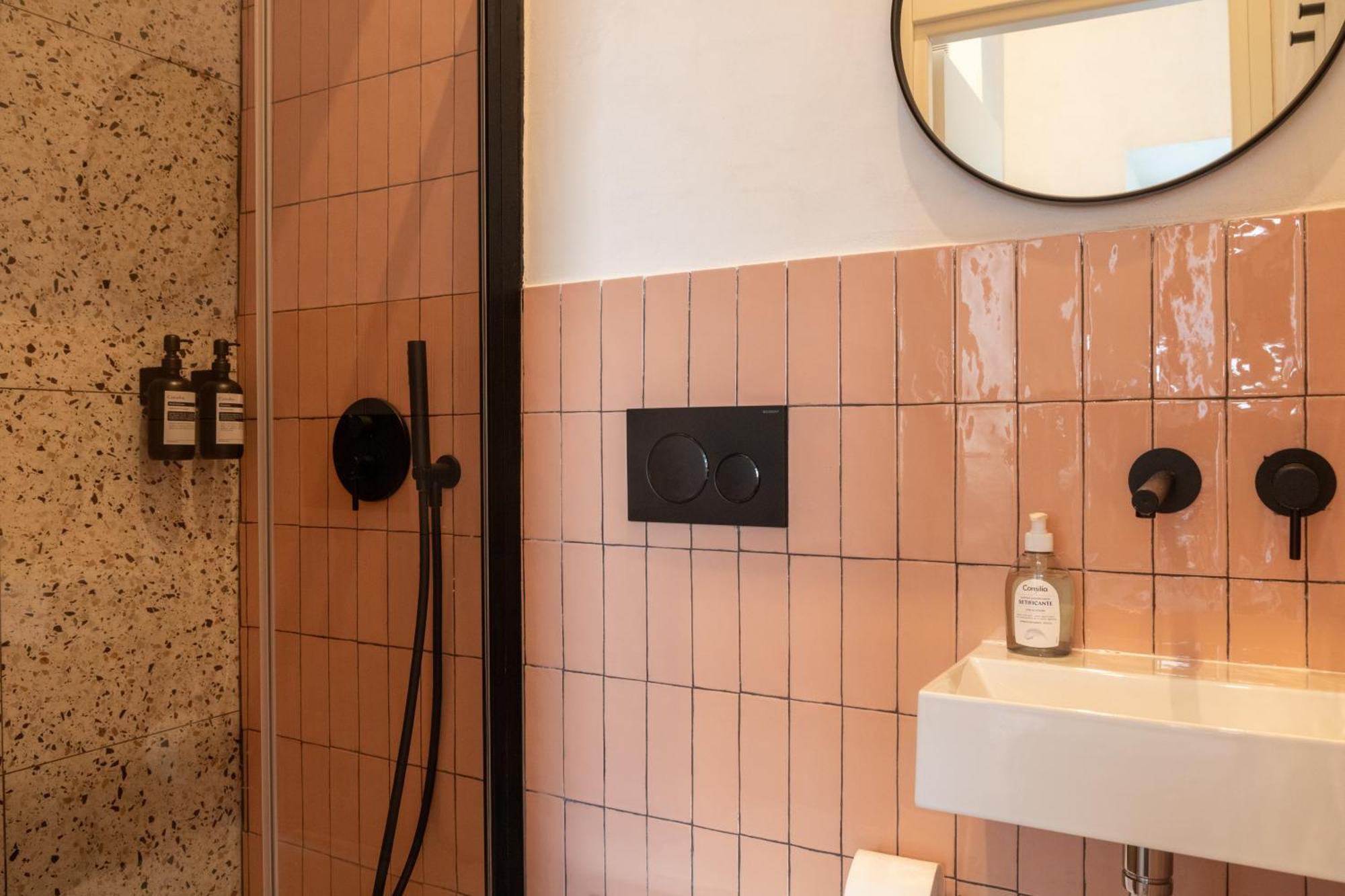 Cunabu Apartments Giolitti ローマ エクステリア 写真
