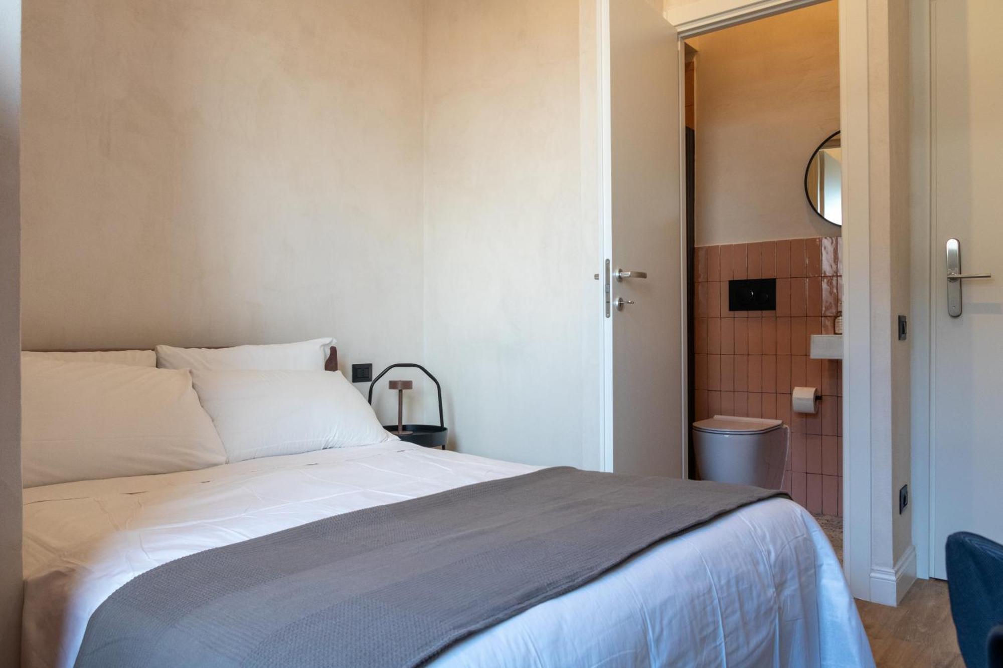 Cunabu Apartments Giolitti ローマ エクステリア 写真