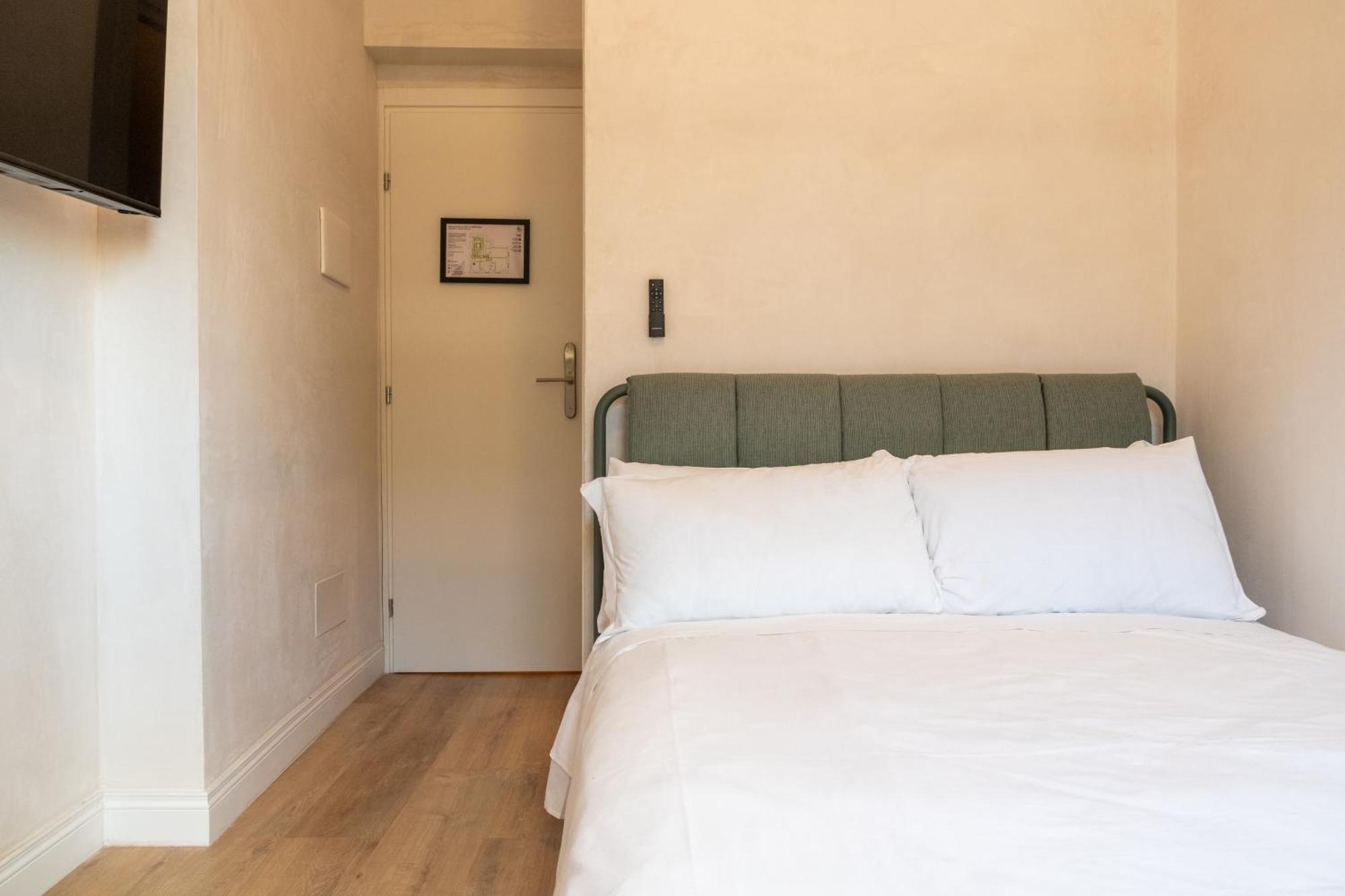 Cunabu Apartments Giolitti ローマ エクステリア 写真
