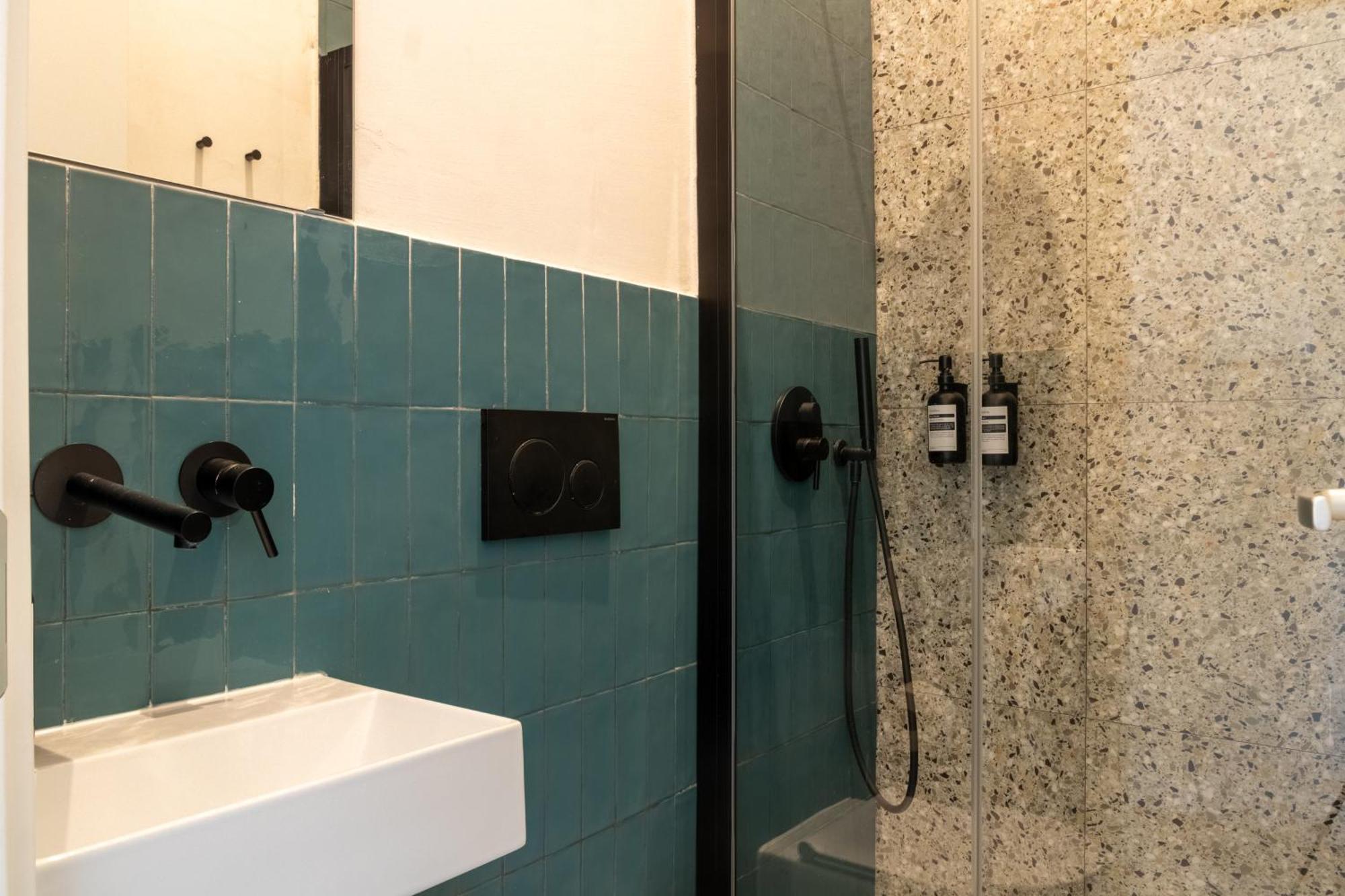 Cunabu Apartments Giolitti ローマ エクステリア 写真