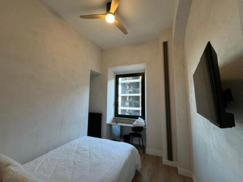 Cunabu Apartments Giolitti ローマ エクステリア 写真
