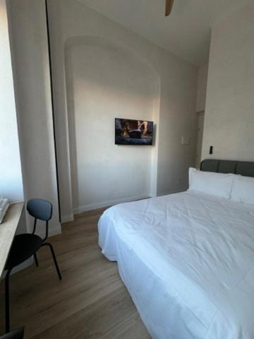 Cunabu Apartments Giolitti ローマ エクステリア 写真