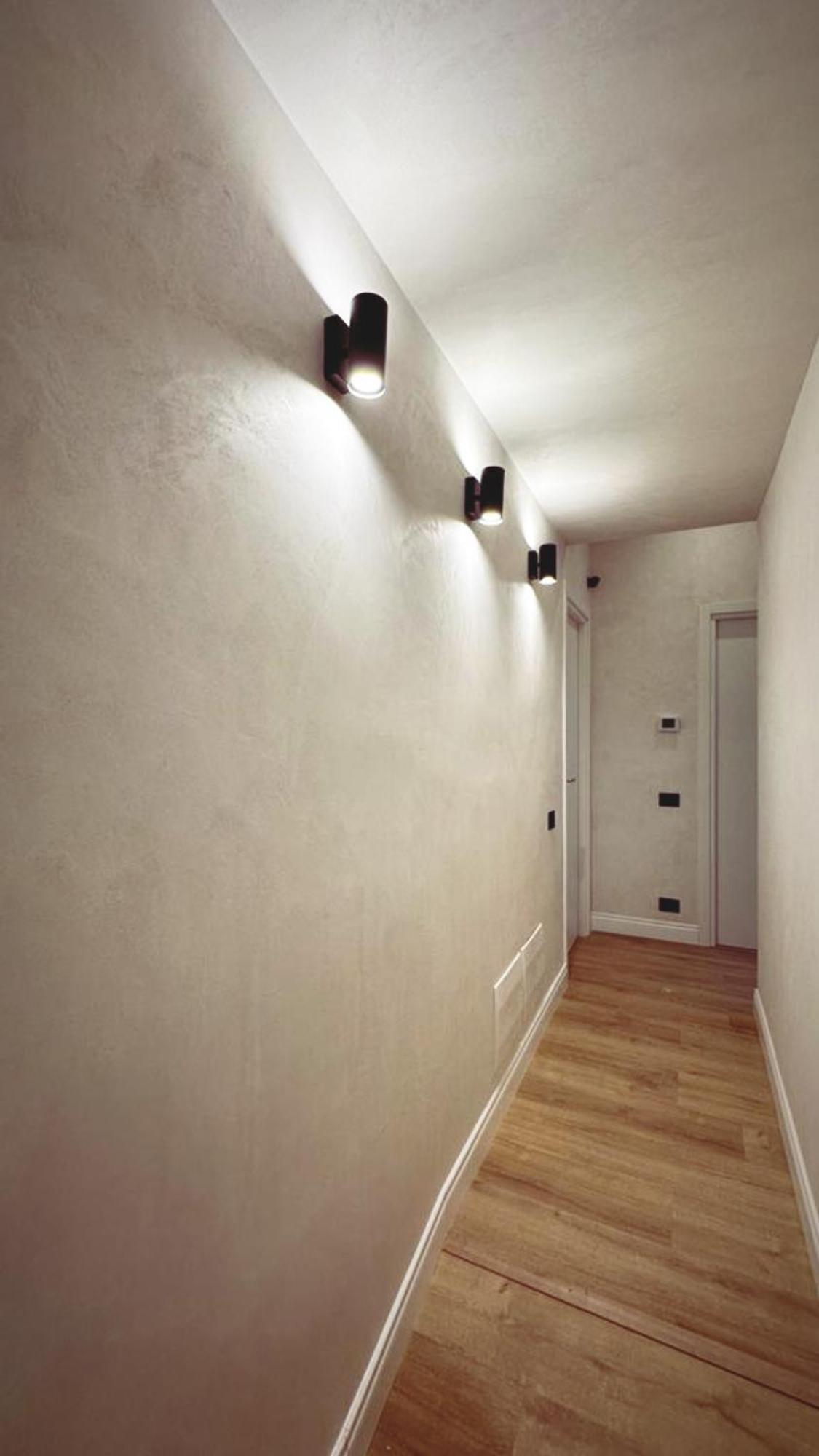 Cunabu Apartments Giolitti ローマ エクステリア 写真